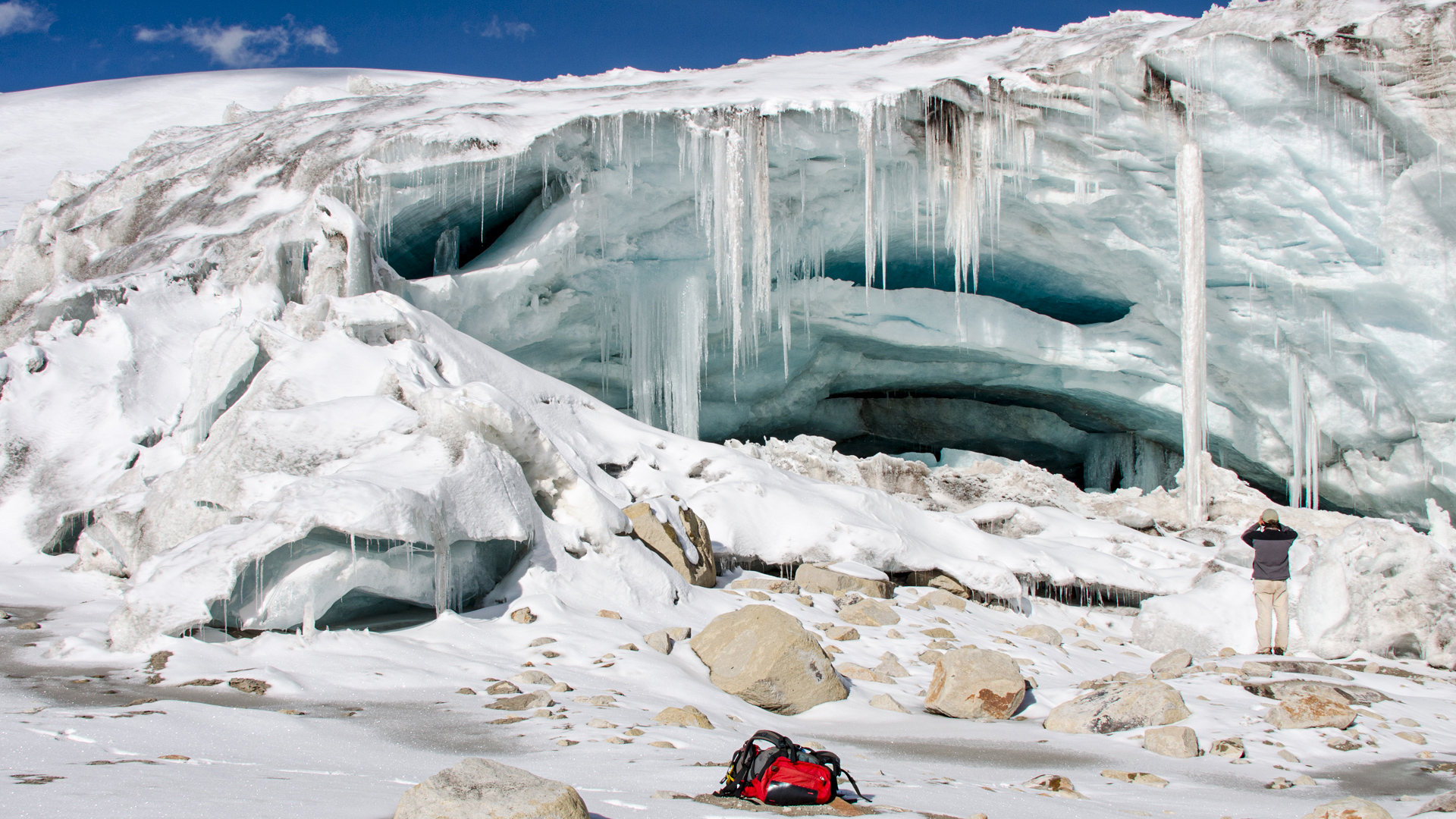 Tour Quelccaya Cusco